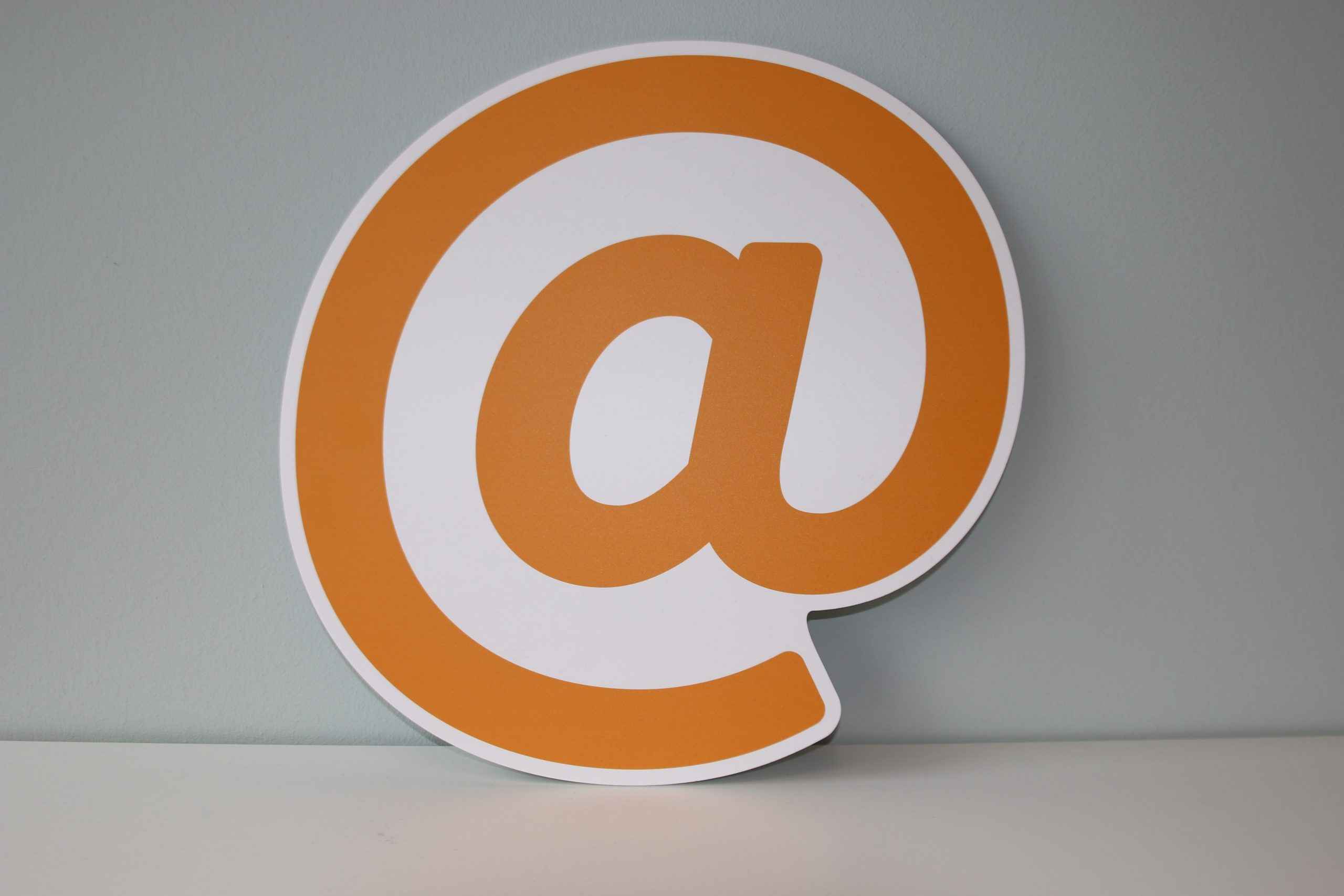 Jasa Setting Email Server