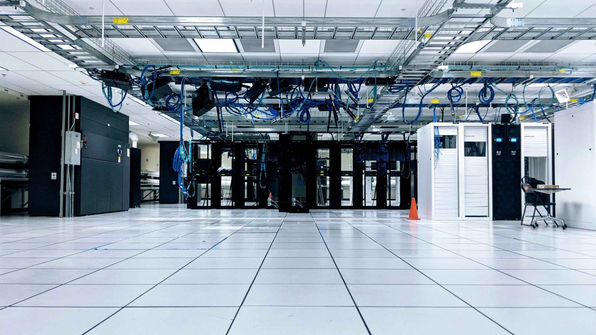Jasa Server VPS Full Manage | Pilar Cloud Solution