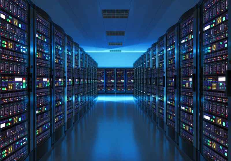 Sewa VPS Murah