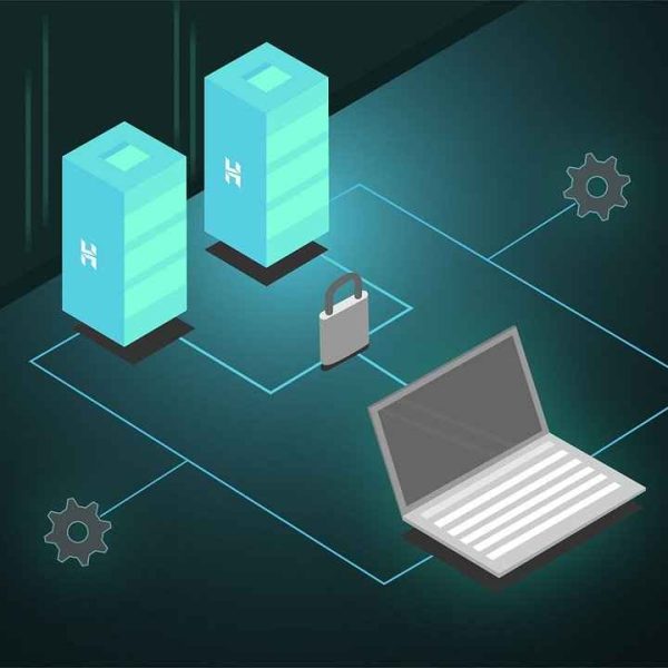 Jasa Sysadmin Server VPS