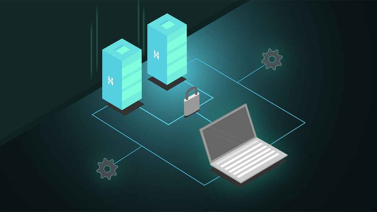 Jasa Sysadmin Server VPS