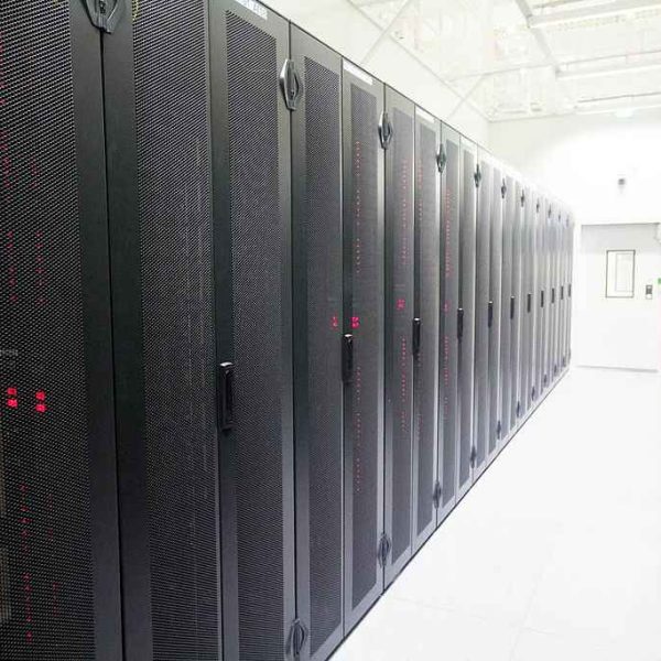 Jasa Instalasi Data Center