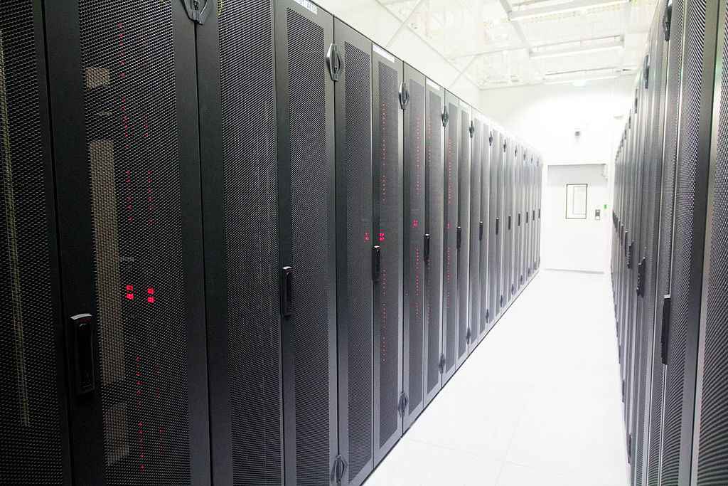 Jasa Instalasi Data Center