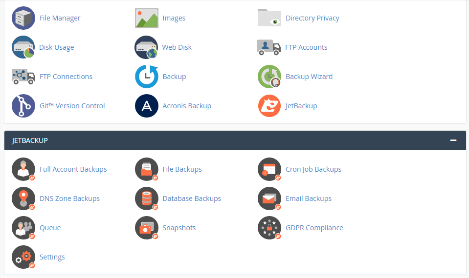 Sewa VPS Murah cPanel