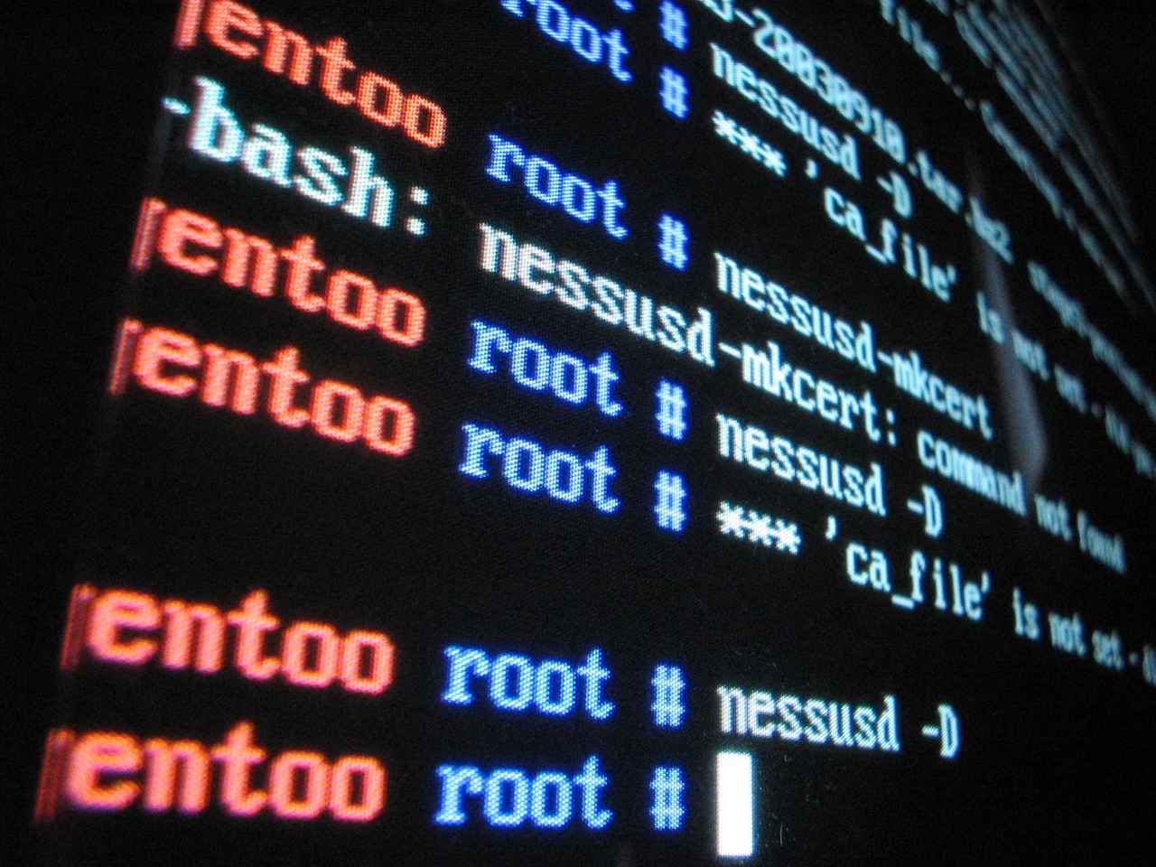 jasa installasi VPS