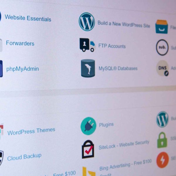 VPS murah dengan cPanel