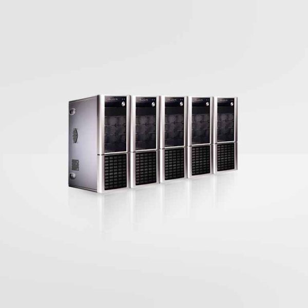 VPS Premium