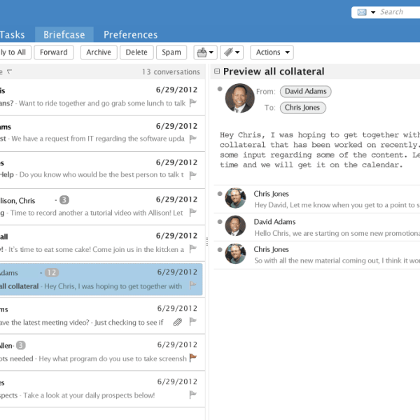 Jasa Installasi Zimbra Mail Server