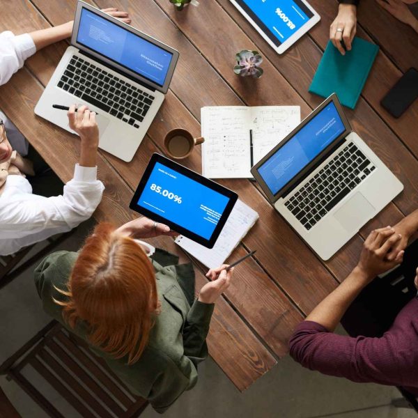Jasa Setting Cloud Server