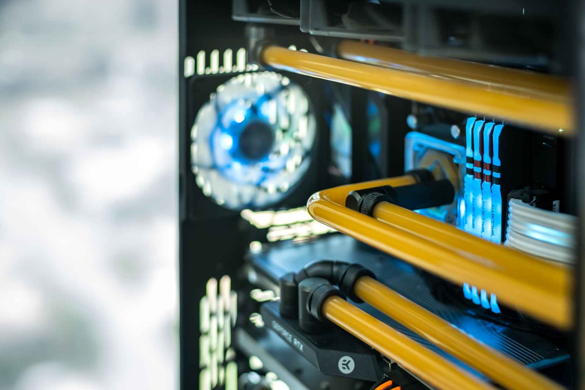 Dedicated Server Singapore