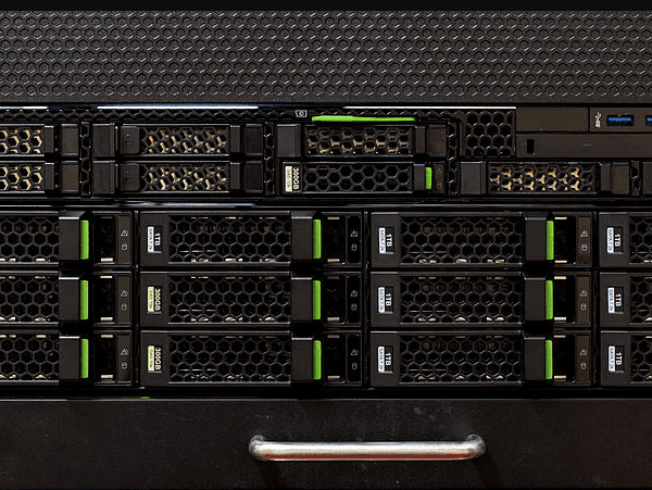 Sewa Server Murah