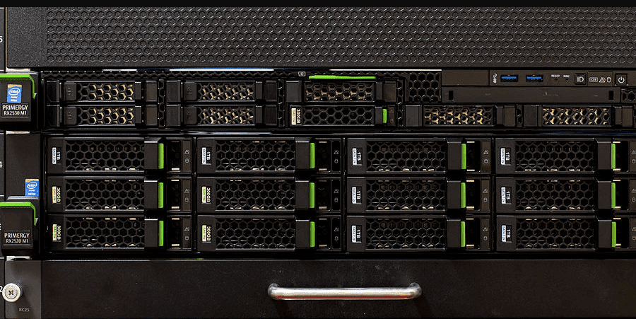 Sewa Server Murah