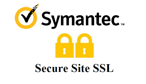 jual SSL Symantec