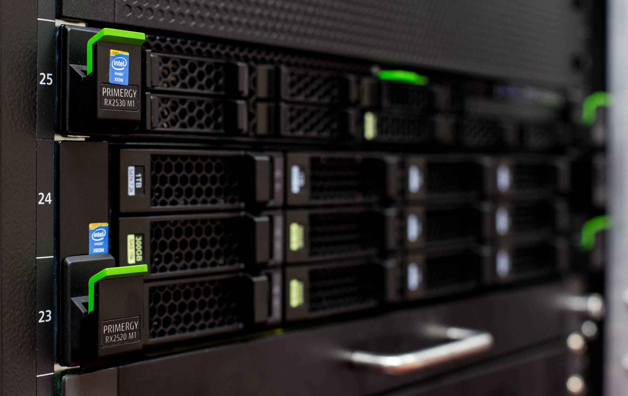 Sewa Dedicated Server Windows | Pilar Cloud Solution