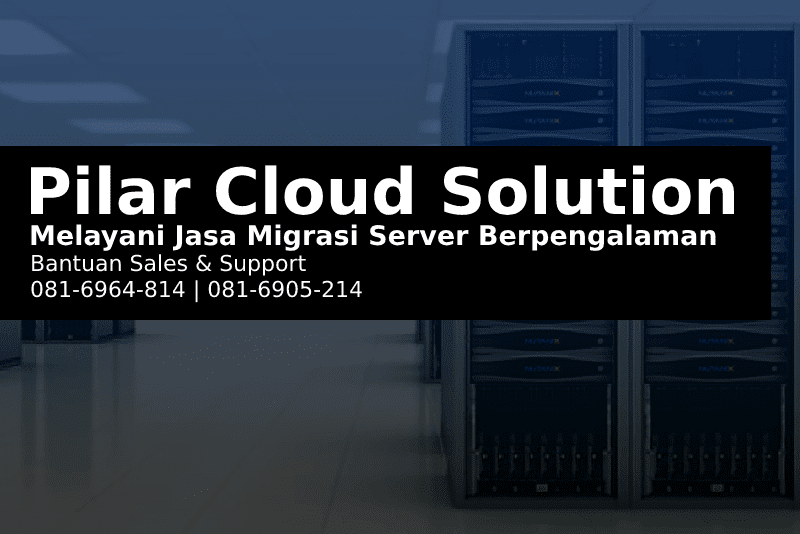Jasa Migrasi Server AWS | GCP | Cloud Server | Alibaba Cloud | Jasa Manage VPS | Setting Dedicated Server | Maintenance Cloud Berpengalaman