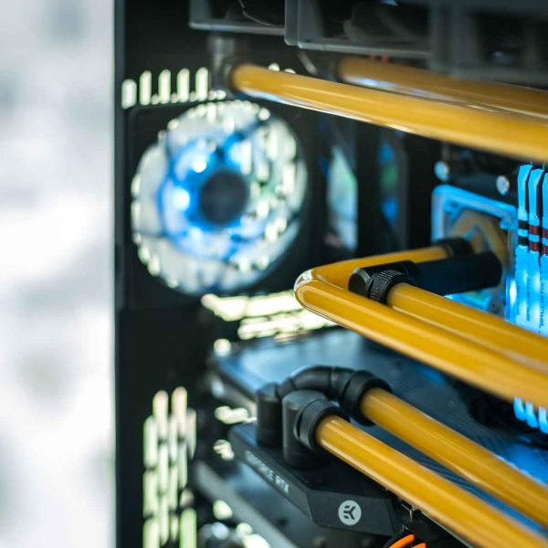 Jasa Instalasi Cloud Storage
