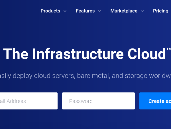 Jasa Manage Vultr