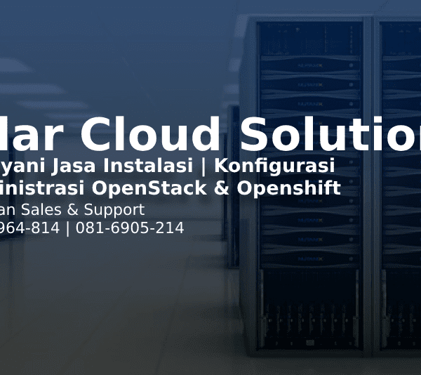 Jasa DevOps SysAdmin | Jasa Manage Server AWS | GCP | Azure | Alibaba Cloud | Vendor DevOps SysAdmin Indonesia Berpengalaman | Jasa Linux System Administrator | Jasa Konfigurasi Setting VPS Linux Server AWS, GCP | Jasa Setting VPS Linux/Ubuntu/CentOS | Jasa Instalasi | Konfigurasi | Administrasi OpenStack Openshift Berpengalaman dan Bersertifikasi Indonesia | Jasa Penyedia IT DevOps | Cloud & Infrastructure Managed Services | Cloud Infrastructure Managed Services | Jasa Manage Cloud Server Indonesia Berpengalaman