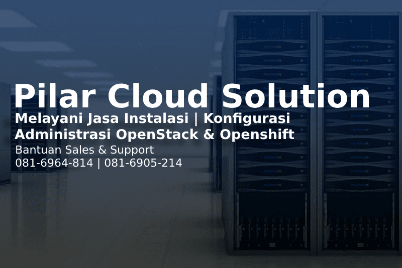 Jasa DevOps SysAdmin | Jasa Manage Server AWS | GCP | Azure | Alibaba Cloud | Vendor DevOps SysAdmin Indonesia Berpengalaman | Jasa Linux System Administrator | Jasa Konfigurasi Setting VPS Linux Server AWS, GCP | Jasa Setting VPS Linux/Ubuntu/CentOS | Jasa Instalasi | Konfigurasi | Administrasi OpenStack Openshift Berpengalaman dan Bersertifikasi Indonesia | Jasa Penyedia IT DevOps | Cloud & Infrastructure Managed Services | Cloud Infrastructure Managed Services | Jasa Manage Cloud Server Indonesia Berpengalaman