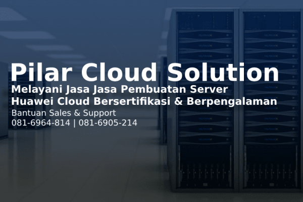 Jasa Maintenance Google Cloud | Pilar Cloud Solution