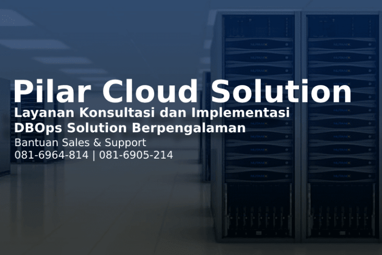 Memahami Jenis Layanan Cloud Indonesia: IaaS, PaaS, SaaS | Pilar Cloud ...