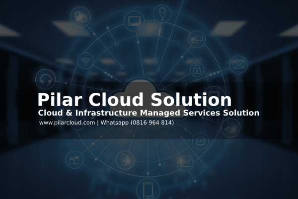 Google Cloud Digital Transformation | Pilar Cloud Solution