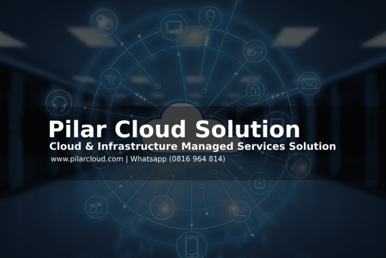 Google Cloud Digital Transformation | Pilar Cloud Solution