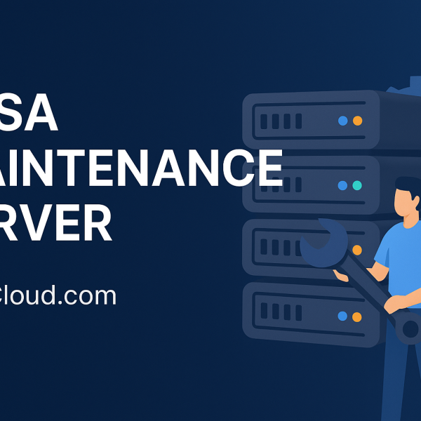 Jasa Maintenance Server | Jasa Kelola Cloud Server | Jasa Installasi Data Center | Konsultan Cloud Indonesia | Jasa Setup AWS dan GCP | jasa maintenance server | Jasa Sysadmin Server