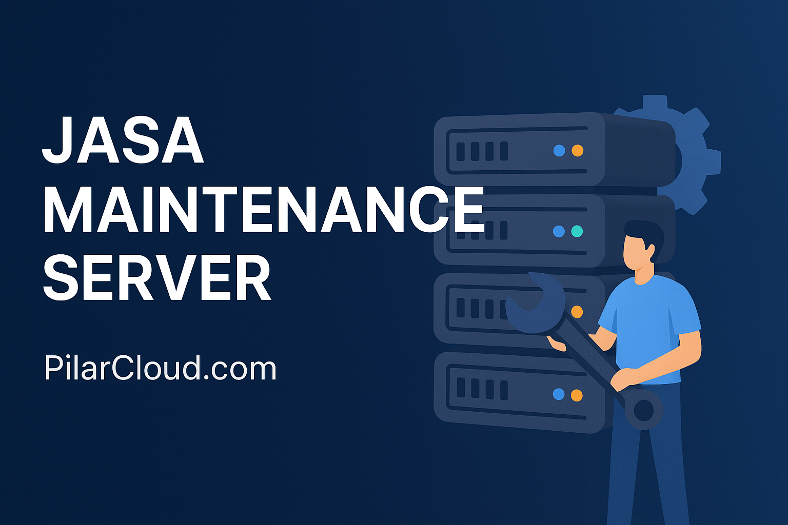 jasa maintenance server Jasa Maintenance Server | Jasa Kelola Cloud Server | Jasa Installasi Data Center | Konsultan Cloud Indonesia | Jasa Setup AWS dan GCP | jasa maintenance server | Jasa Sysadmin Server