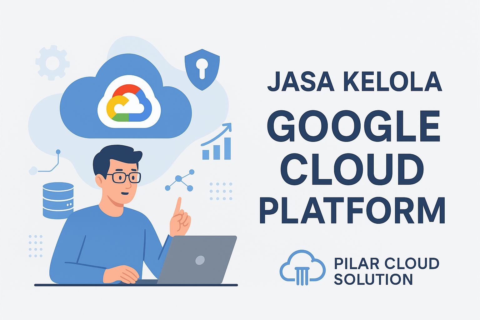 Jasa Manage GCP