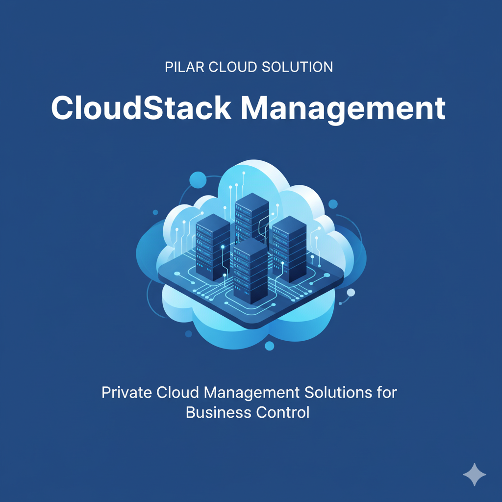 CloudStack Management CloudStack Management