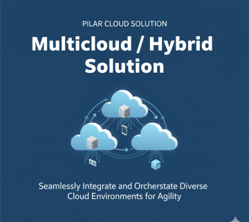 Multicloud / Hybrid Cloud | Jasa Deployment Aplikasi