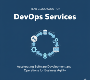 DevOps Services | Jasa DevOps Cloud AWS | Jasa DevOps GCP