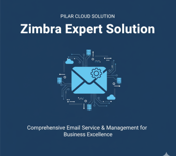 Jasa Penyedia Dedicated Email Server | Jasa Setup Dedicated Email Server Bisnis | Penyedia Dedicated Email Server Anti Spam | Zimbra Expert Solution