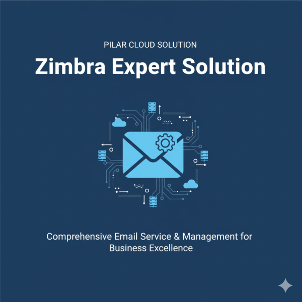 Jasa Penyedia Dedicated Email Server | Jasa Setup Dedicated Email Server Bisnis | Penyedia Dedicated Email Server Anti Spam | Zimbra Expert Solution