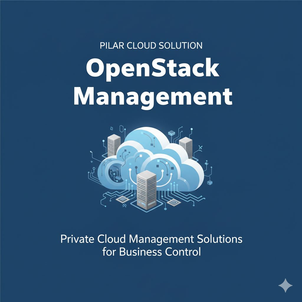 OpenStack Management OpenStack Management
