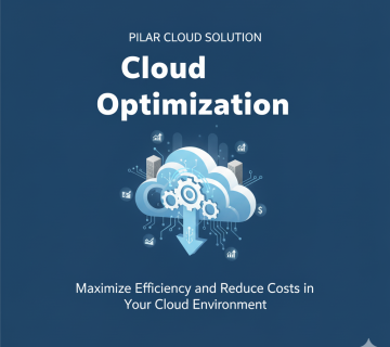 Cloud Optimization