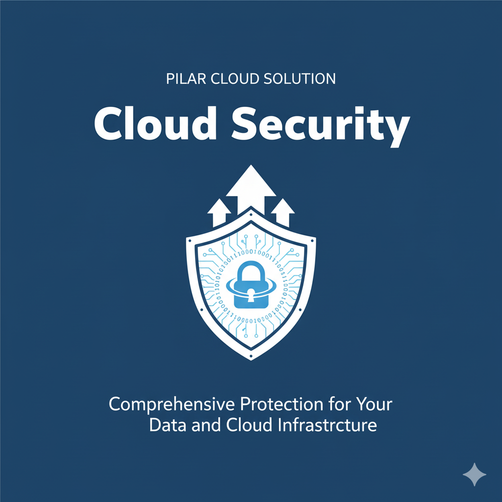 Cloud Security Cloud Security