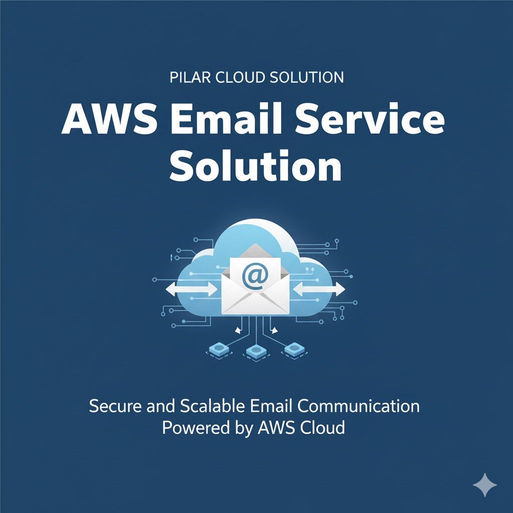 AWS Email Service Solution AWS Email Service Solution