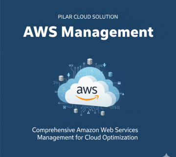 AWS Management | Jasa DevOps Cloud AWS
