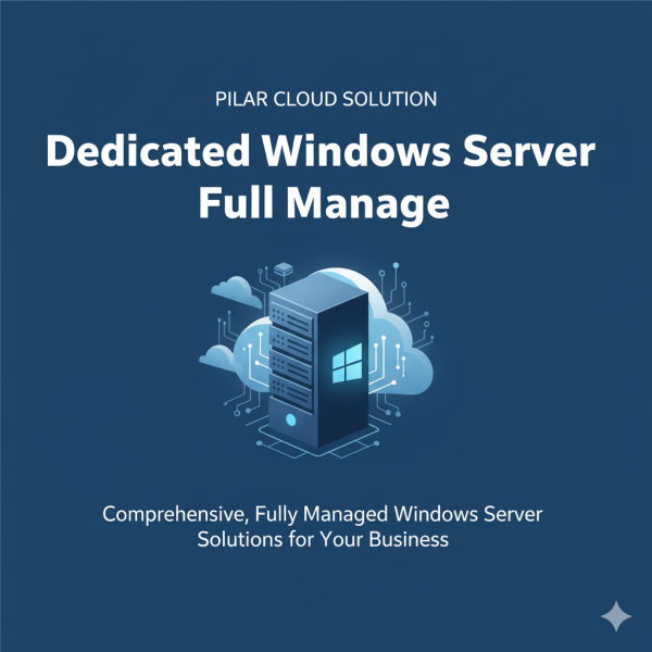 Jasa Penyedia Dedicated Server | Dedicated Server Indonesia Performa Tinggi | Dedicated Hosting Server Terbaik Indonesia | Dedicated Windows Server Full Manage | Jasa Security Hardening Server