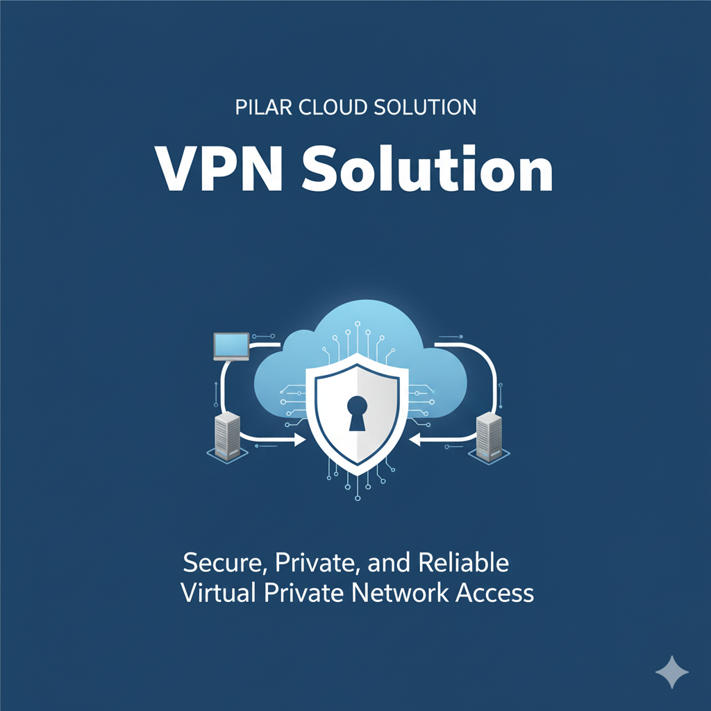 VPN Solution VPN Solution
