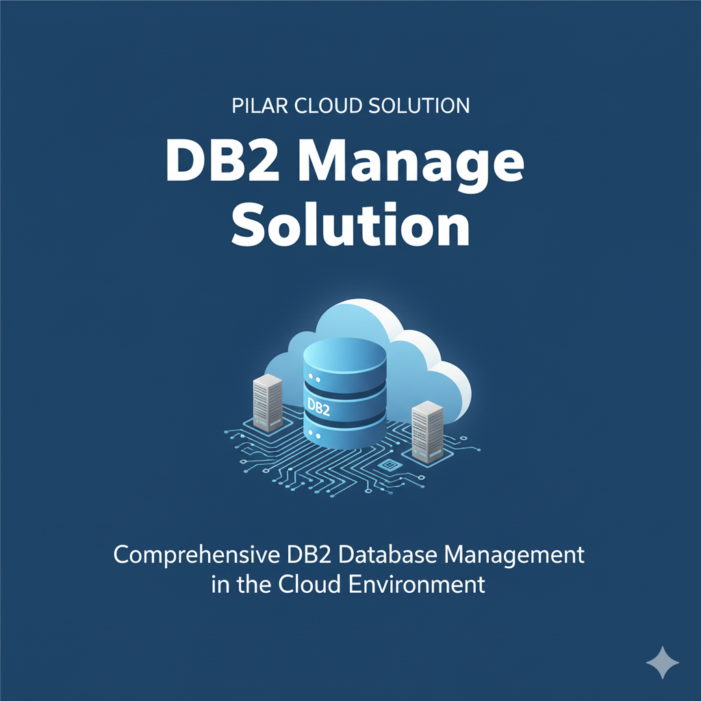 DB2 Manage Solution DB2 Manage Solution