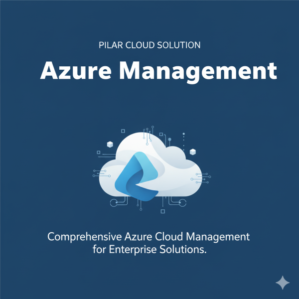 Azure Management | Jasa DevOps Azure
