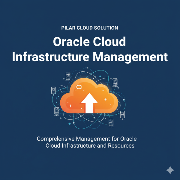 OCI Management | Jasa CI/CD Pipeline | Jasa Automation Infrastructure