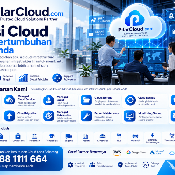 jasa cloud server, cloud computing, server manufaktur, solusi cloud, infrastruktur IT, teknologi manufaktur, penyimpanan data, server virtual, layanan cloud, efisiensi operasional, sistem manajemen, transformasi digital jasa cloud server, cloud computing, server manufaktur, solusi cloud, infrastruktur IT, teknologi manufaktur, penyimpanan data, server virtual, layanan cloud, efisiensi operasional, sistem manajemen, transformasi digital
